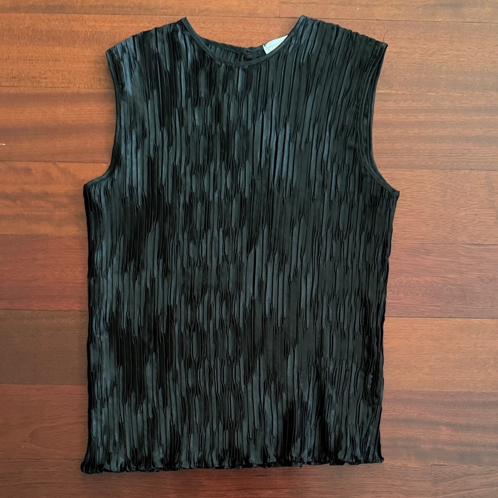 Vintage 1980’s top